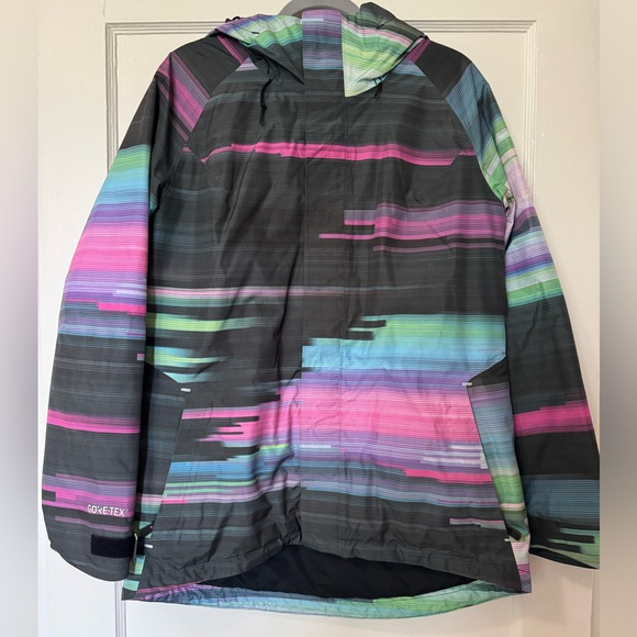 Burton Jackets & Blazers - Burton Rubix Goretex Women’s Ski Jacket